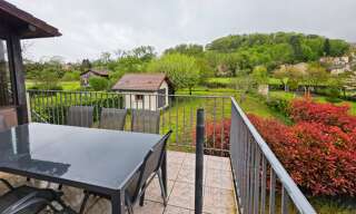 Maison 6 Pièces 91 m² à vendre à Lons-le-Saunier (39000)
