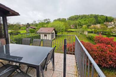 Maison 6 pièces 199000 €