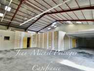Dpt Haute Garonne (31), à louer SAINT GAUDENS Entrepôts et Bureaux 750m2 — photo 3