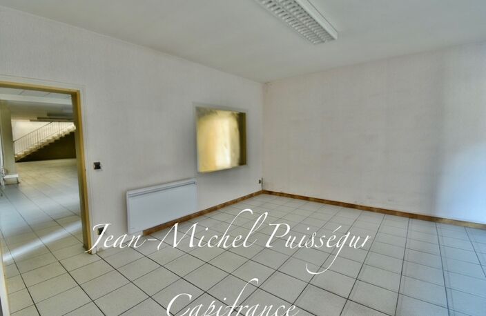 Dpt Haute Garonne (31), à louer SAINT GAUDENS Entrepôts et Bureaux 750m2 — photo 4