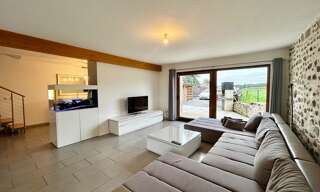 Maison 6 Pièces 190 m² à vendre à Valleiry (74520)