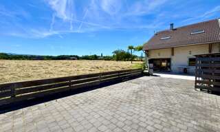 Maison 6 Pièces 190 m² à vendre à Valleiry (74520)