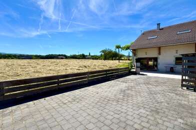 Maison 6 pièces 550000 €