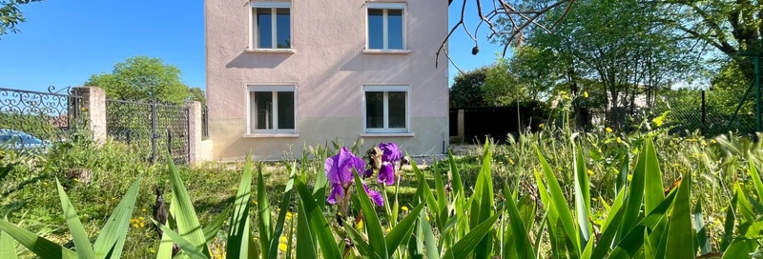 Maison 5 Pièces 85 m² à vendre à Collias (30210)