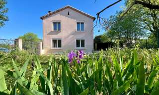 Maison 5 Pièces 85 m² à vendre à Collias (30210)