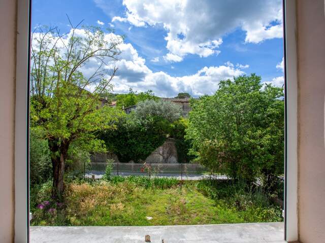 ✨ Maison familiale avec potentiel évolutif – environnement recherché aux portes d’Uzès — photo du bien