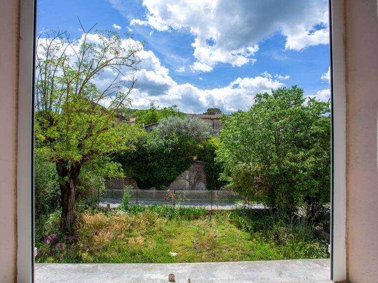 ✨ Maison familiale avec potentiel évolutif – environnement recherché aux portes d’Uzès — photo 1