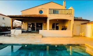 Maison 6 Pièces 162 m² à vendre à Saint-Cyprien (66750)