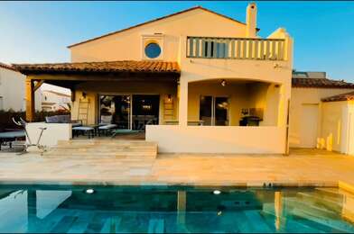 Maison 6 pièces 1450000 €