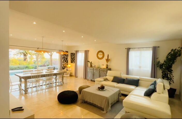 Propriete à vendre 6 pièces SAINT CYPRIEN (66) — photo 3