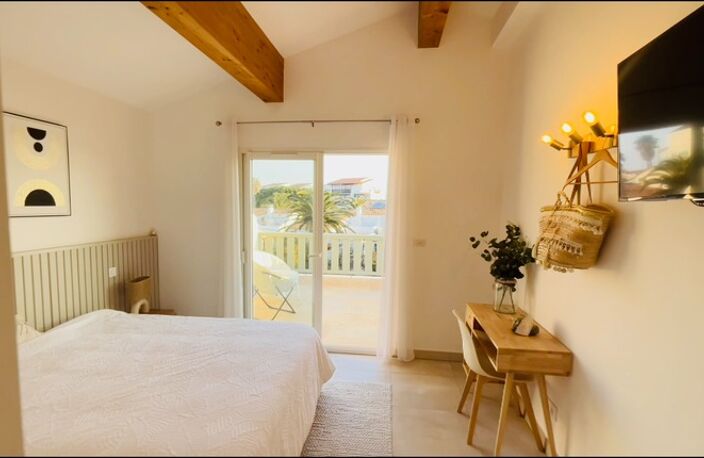 Propriete à vendre 6 pièces SAINT CYPRIEN (66) — photo 4