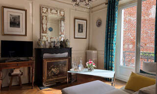 Maison 7 Pièces 148 m² à vendre à Dieppe (76200)