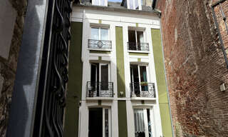 Maison 7 Pièces 148 m² à vendre à Dieppe (76200)