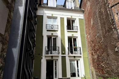 Maison 7 pièces 337150 €