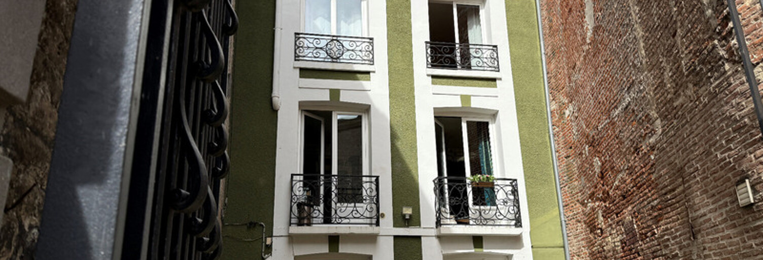 Maison 7 Pièces 148 m² à vendre à Dieppe (76200)