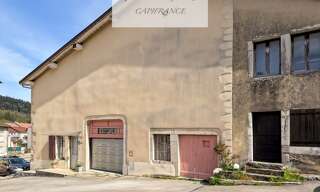 Maison 5 Pièces 92 m² à vendre à Martignat (01100)