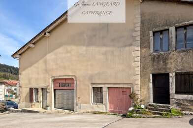 Maison 5 pièces 214000 €