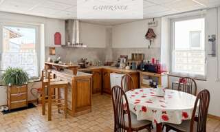 Maison 5 Pièces 92 m² à vendre à Martignat (01100)