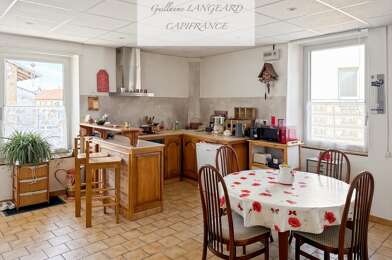 Maison 5 pièces 214000 €