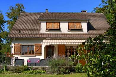 Maison 6 pièces 440000 €