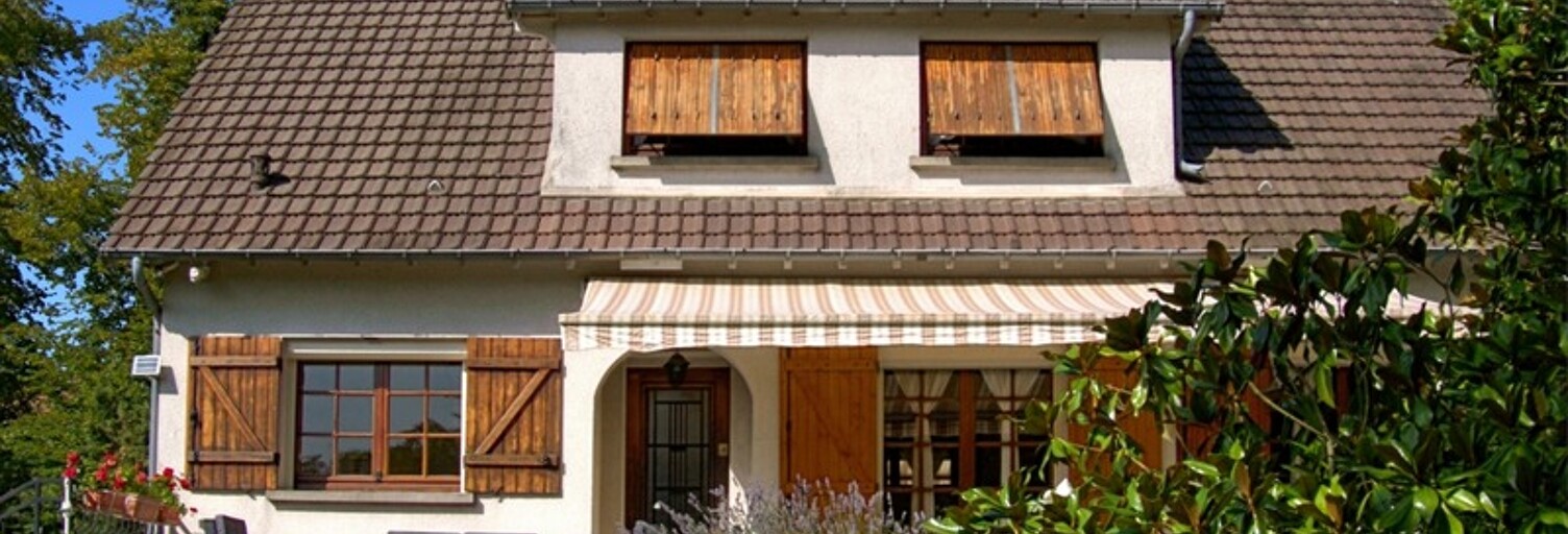 Maison 6 Pièces 130 m² à vendre à Millemont (78940)