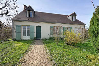 Maison 7 pièces 228000 €