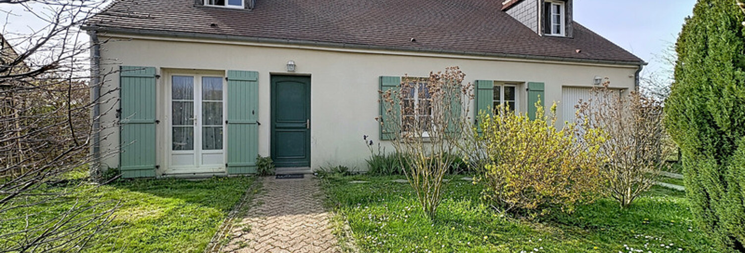 Maison 7 Pièces 164 m² à vendre à Pithiviers (45300)