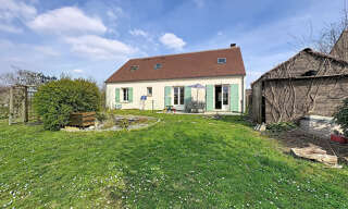 Maison 7 Pièces 164 m² à vendre à Pithiviers (45300)