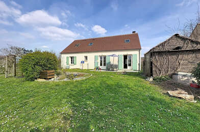 Maison 7 pièces 214000 €