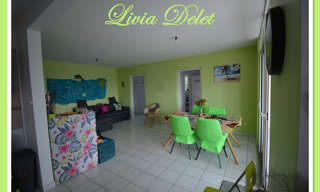 Appartement 4 Pièces 76 m² à vendre à Le Lamentin (97232)