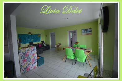 Appartement 4 pièces 227000 €