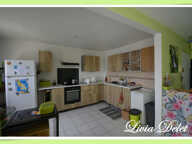 Appartement F4, LUMINEUX, STRATÉGIQUE & RENTABLE au Lamentin ! — photo 2