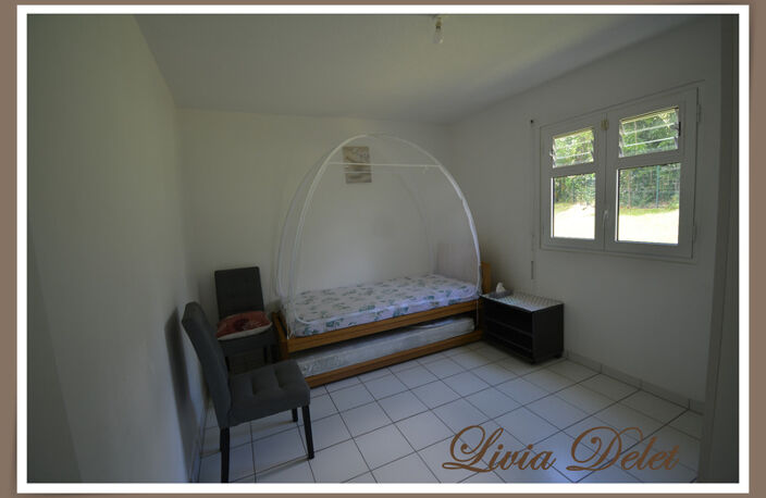 Appartement F4, LUMINEUX, STRATÉGIQUE & RENTABLE au Lamentin ! — photo 4