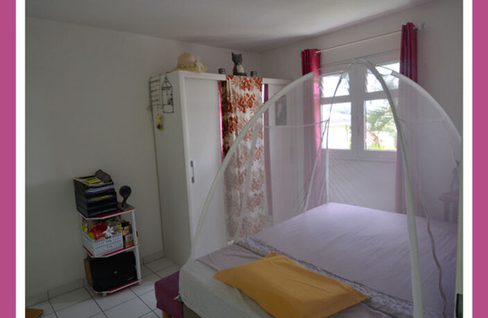 Appartement F4, LUMINEUX, STRATÉGIQUE & RENTABLE au Lamentin ! — photo 5