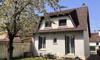 Maison 5 Pièces 88 m² à vendre à Beauchamp (95250)