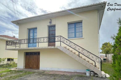 Maison 6 pièces 434900 €