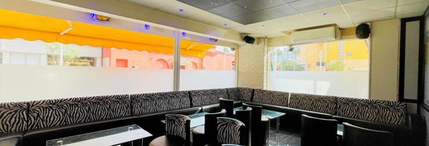 Commerce 3 Pièces 80 m² à vendre à Antibes (06160)