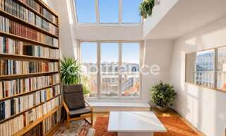 Appartement 5 Pièces 84 m² à vendre à Paris 15 (75015)