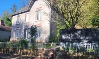 Maison 5 Pièces 94 m² à vendre à Saint-Loup-Lamairé (79600)