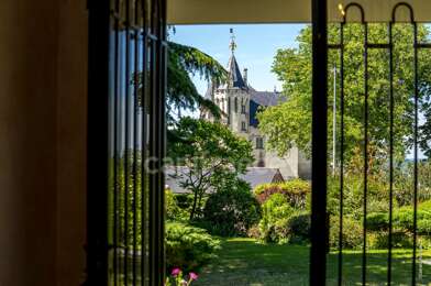 Maison 11 pièces 1196000 €