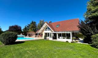 Maison 6 Pièces 200 m² à vendre à Contamine-sur-Arve (74130)