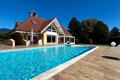 Maison 6 pièces 895000 €