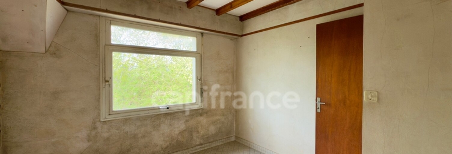 Maison 8 Pièces 107 m² à vendre à Bénodet (29950)