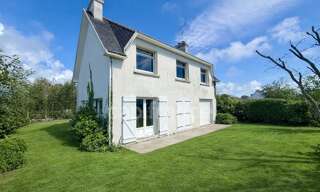 Maison 8 Pièces 107 m² à vendre à Bénodet (29950)