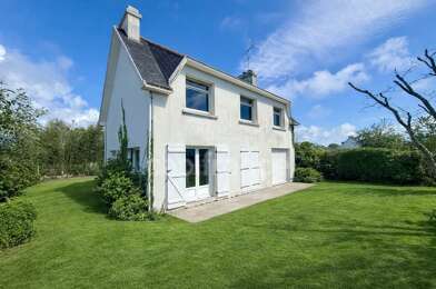 Maison 8 pièces 252000 €