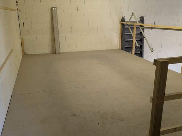 Dpt Savoie (73), à louer CHAMBERY local d'activité 110 M² — photo du bien