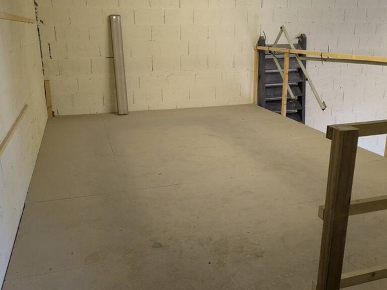 Dpt Savoie (73), à louer CHAMBERY local d'activité 110 M² — photo 1