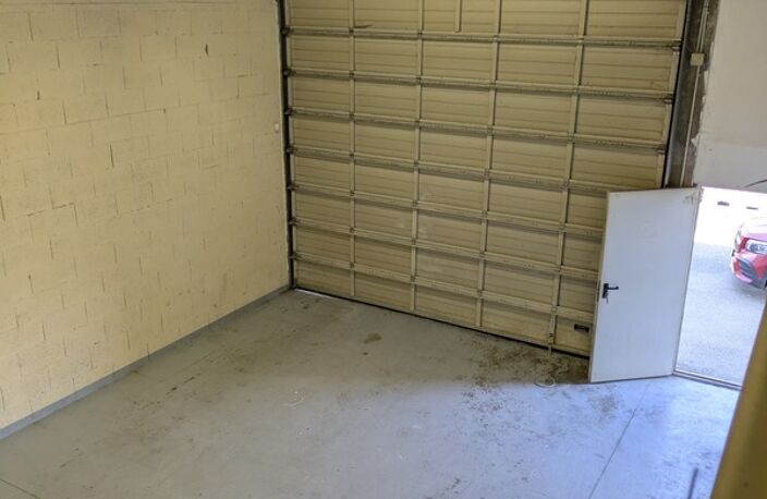 Dpt Savoie (73), à louer CHAMBERY local d'activité 110 M² — photo 4