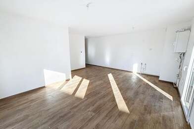 Appartement 3 pièces 335000 €