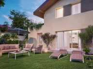 À vendre – Appartement T3 de 65,82 m² en rez-de-jardin à Lully (74) — photo 2